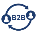 Picture for constellation Business to Business (B2B, BtoB)